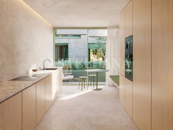 Apartamento T5 para Venda em Lordelo do Ouro e Massarelos Foto 11