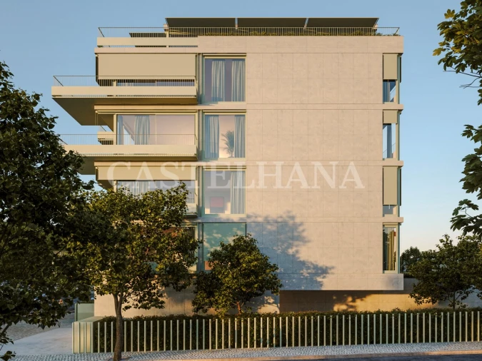 Apartamento T5 para Venda em Lordelo do Ouro e Massarelos Foto 16