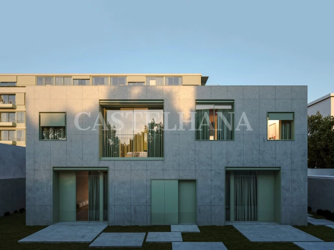 Apartamento T5 para Venda em Lordelo do Ouro e Massarelos Foto 22