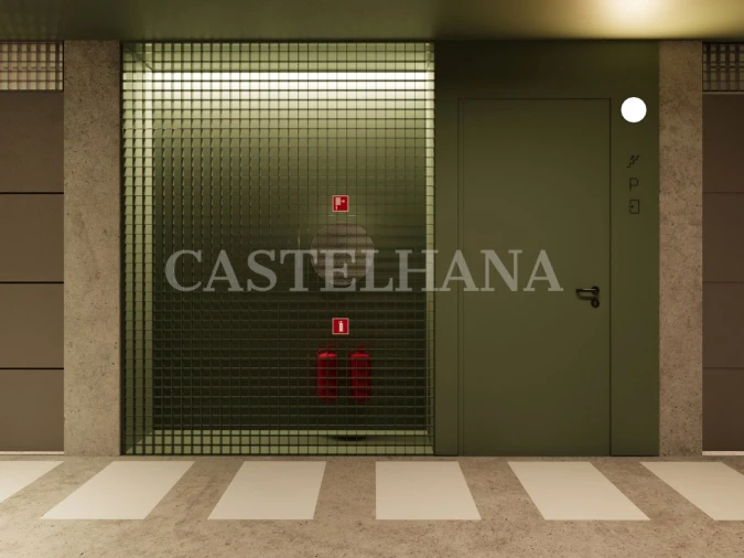 Apartamento T5 para Venda em Lordelo do Ouro e Massarelos Foto 24