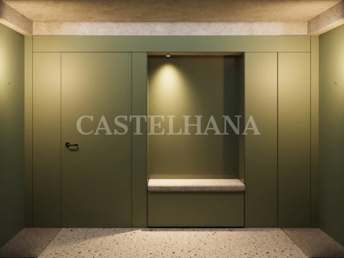 Apartamento T5 para Venda em Lordelo do Ouro e Massarelos Foto 25