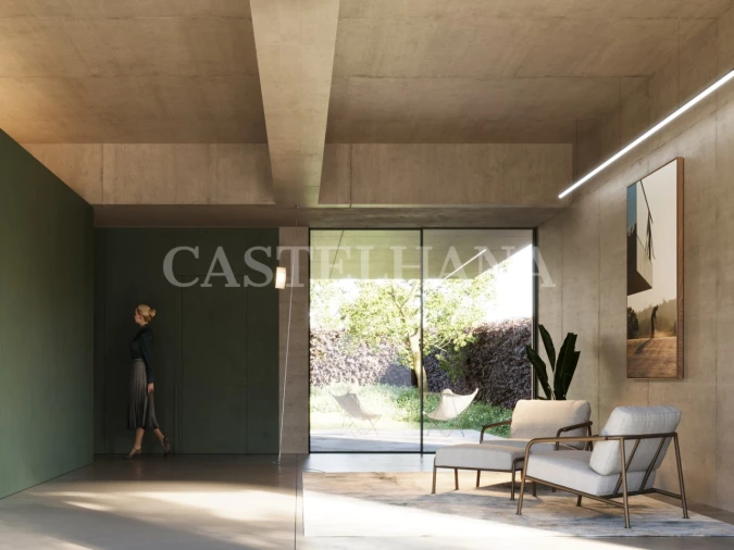 Apartamento T5 para Venda em Lordelo do Ouro e Massarelos Foto 26