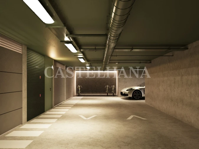 Apartamento T5 para Venda em Lordelo do Ouro e Massarelos Foto 30