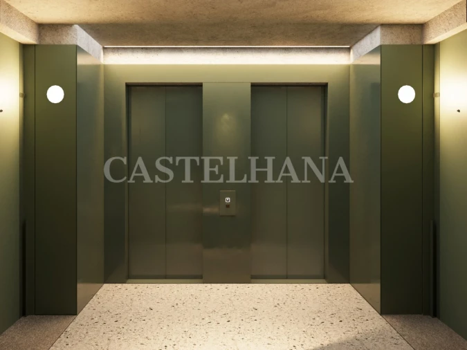 Apartamento T5 para Venda em Lordelo do Ouro e Massarelos Foto 31