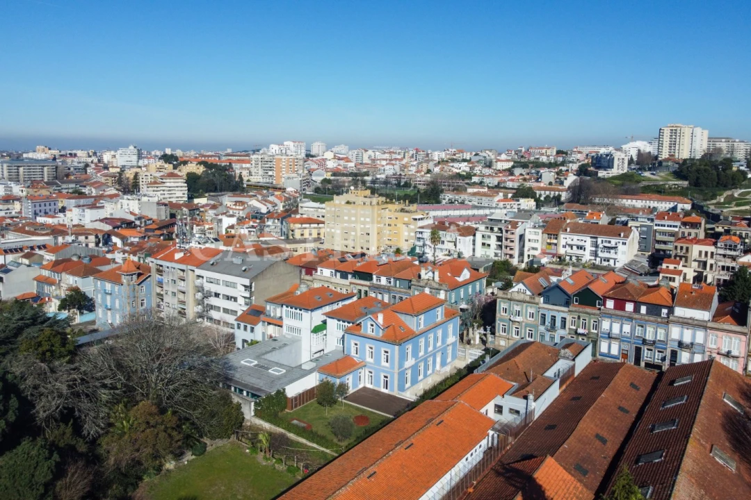 Moradia T6 para Venda em Cedofeita, Santo Ildefonso, Sé, Miragaia, São Nicolau e Vitória Foto 94