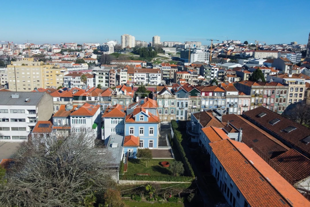 Moradia T6 para Venda em Cedofeita, Santo Ildefonso, Sé, Miragaia, São Nicolau e Vitória Foto 90