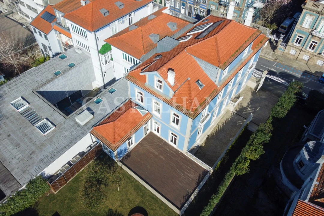 Moradia T6 para Venda em Cedofeita, Santo Ildefonso, Sé, Miragaia, São Nicolau e Vitória Foto 89