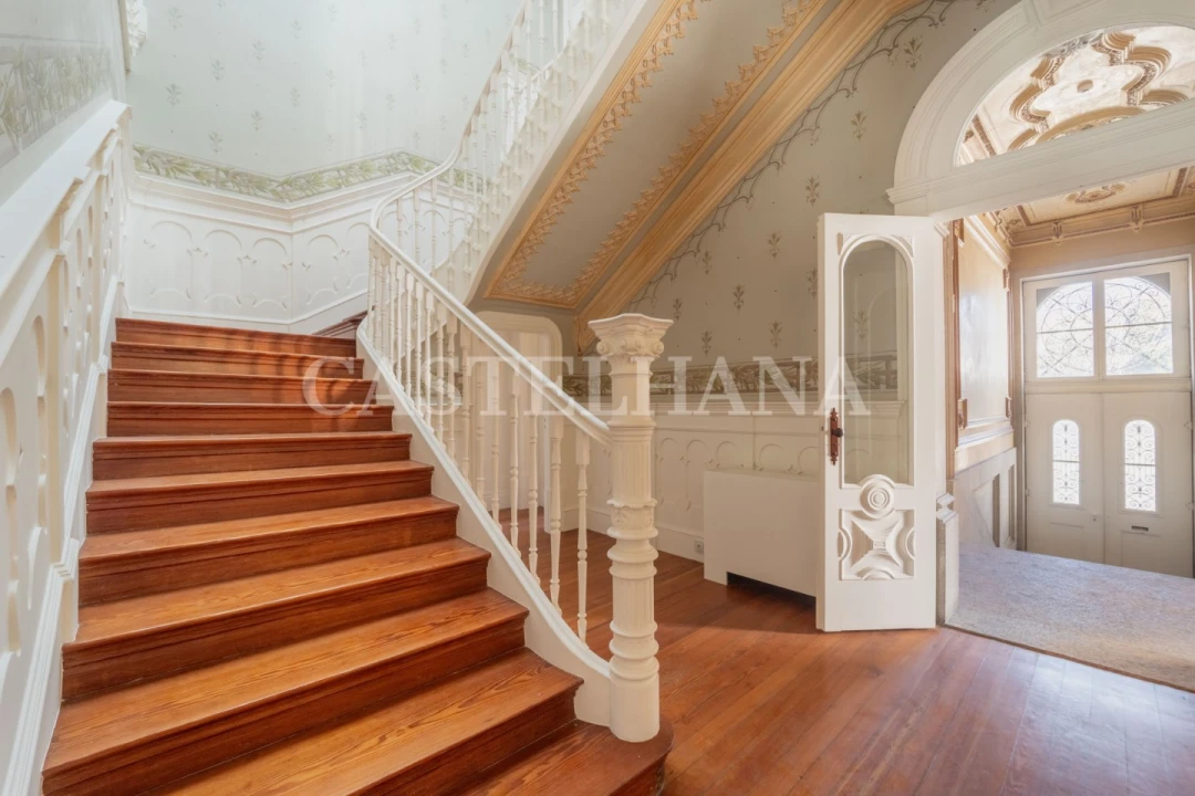 Moradia T6 para Venda em Cedofeita, Santo Ildefonso, Sé, Miragaia, São Nicolau e Vitória Foto 17