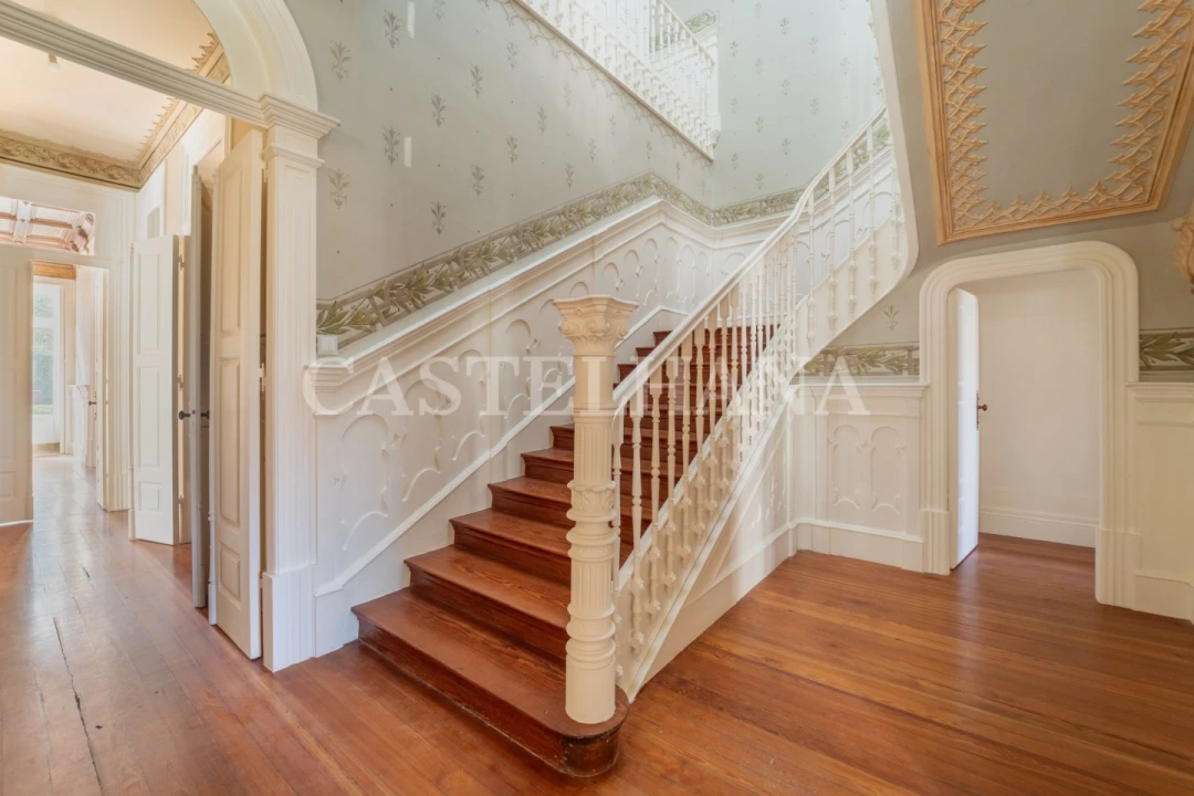 Moradia T6 para Venda em Cedofeita, Santo Ildefonso, Sé, Miragaia, São Nicolau e Vitória Foto 18