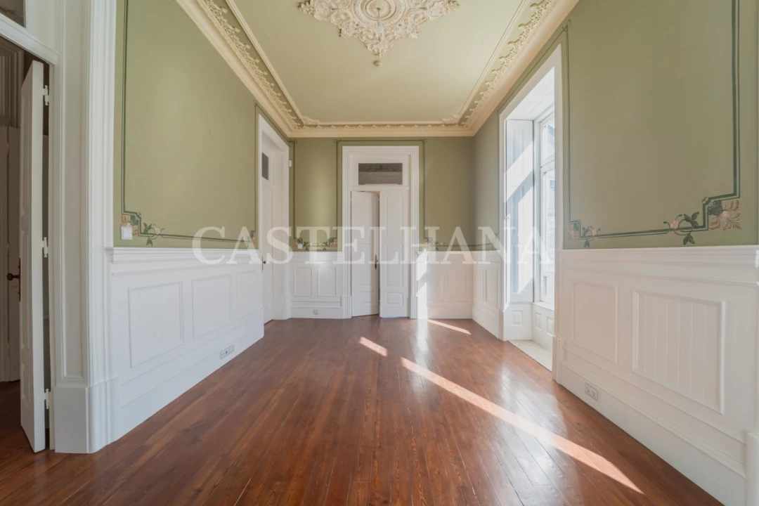 Moradia T6 para Venda em Cedofeita, Santo Ildefonso, Sé, Miragaia, São Nicolau e Vitória Foto 7