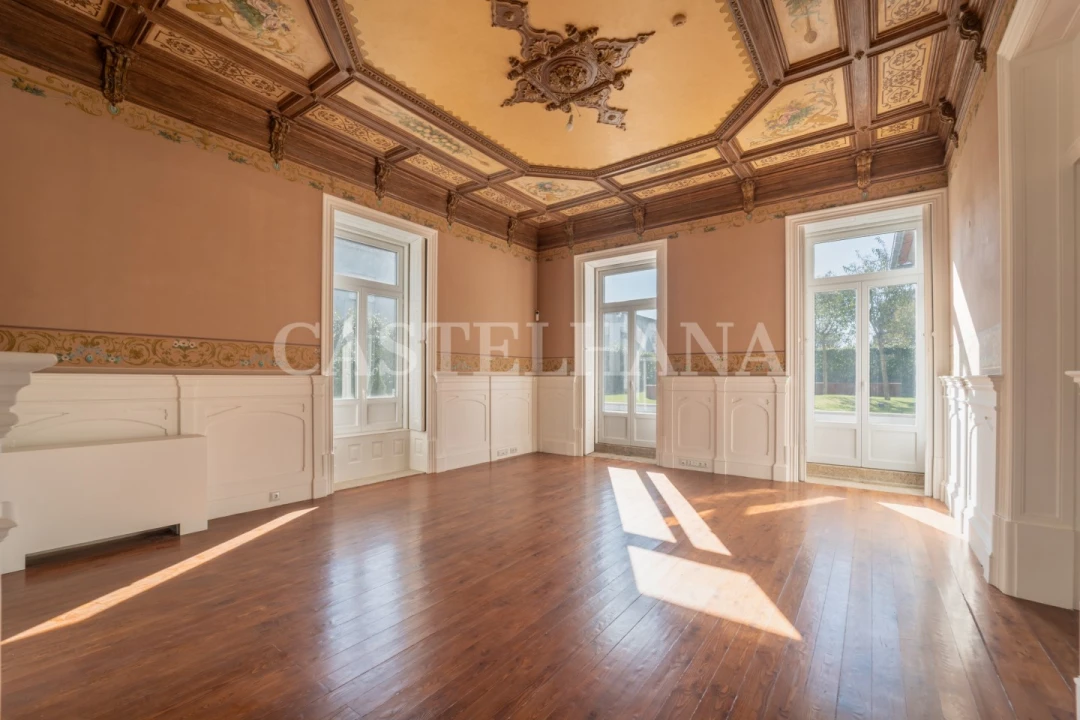 Moradia T6 para Venda em Cedofeita, Santo Ildefonso, Sé, Miragaia, São Nicolau e Vitória Foto 2