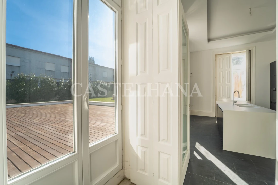 Moradia T6 para Venda em Cedofeita, Santo Ildefonso, Sé, Miragaia, São Nicolau e Vitória Foto 15