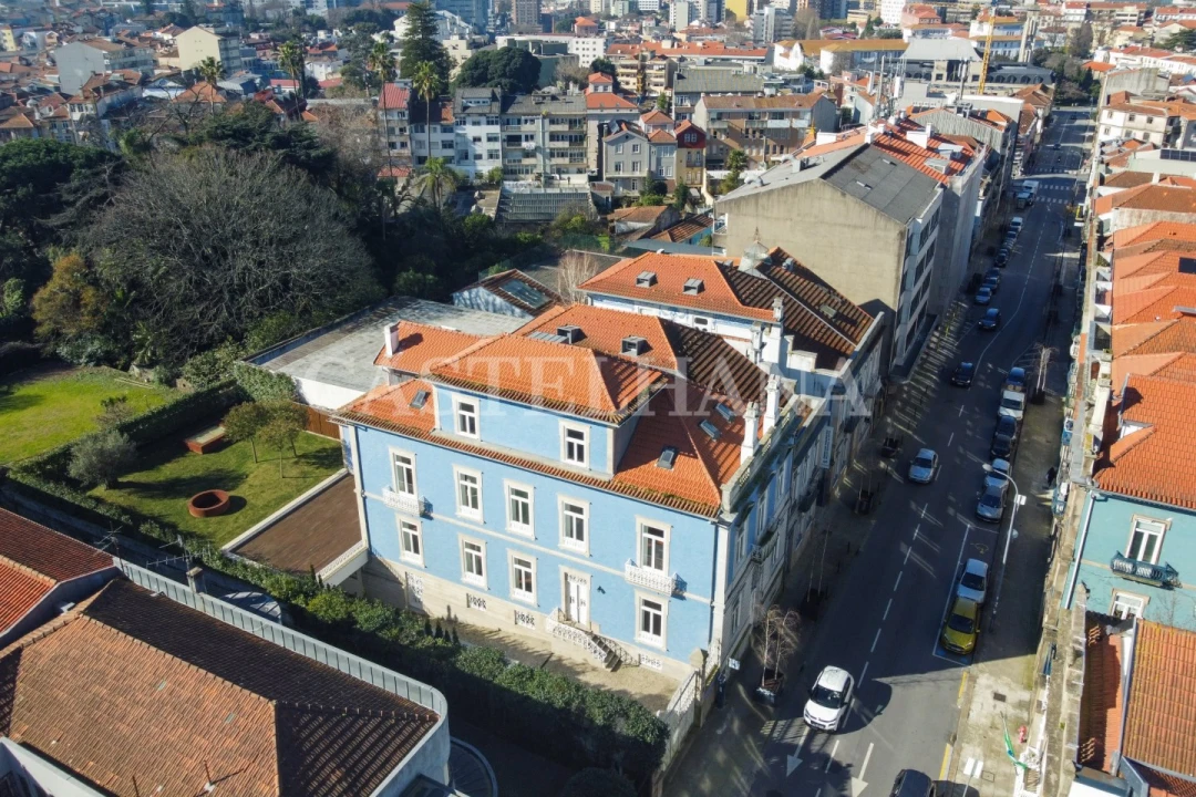 Moradia T6 para Venda em Cedofeita, Santo Ildefonso, Sé, Miragaia, São Nicolau e Vitória Foto 88