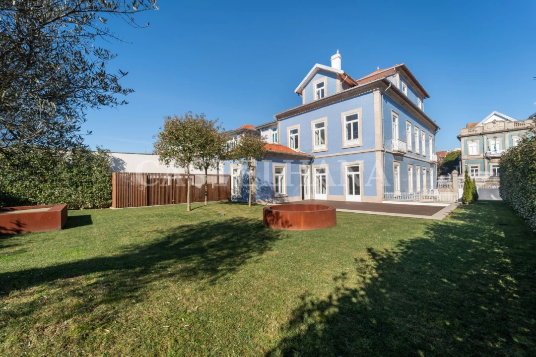 Moradia T6 para Venda em Cedofeita, Santo Ildefonso, Sé, Miragaia, São Nicolau e Vitória Foto 65