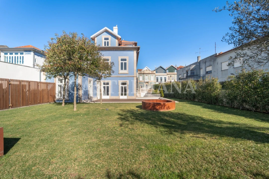 Moradia T6 para Venda em Cedofeita, Santo Ildefonso, Sé, Miragaia, São Nicolau e Vitória Foto 63