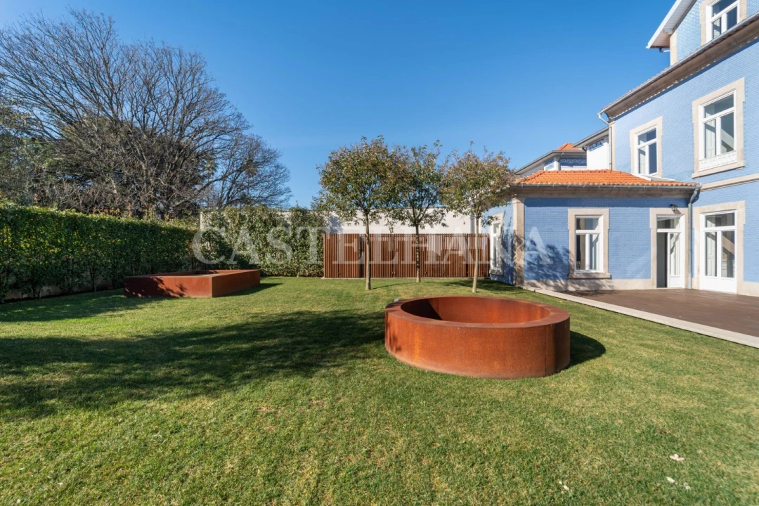 Moradia T6 para Venda em Cedofeita, Santo Ildefonso, Sé, Miragaia, São Nicolau e Vitória Foto 66