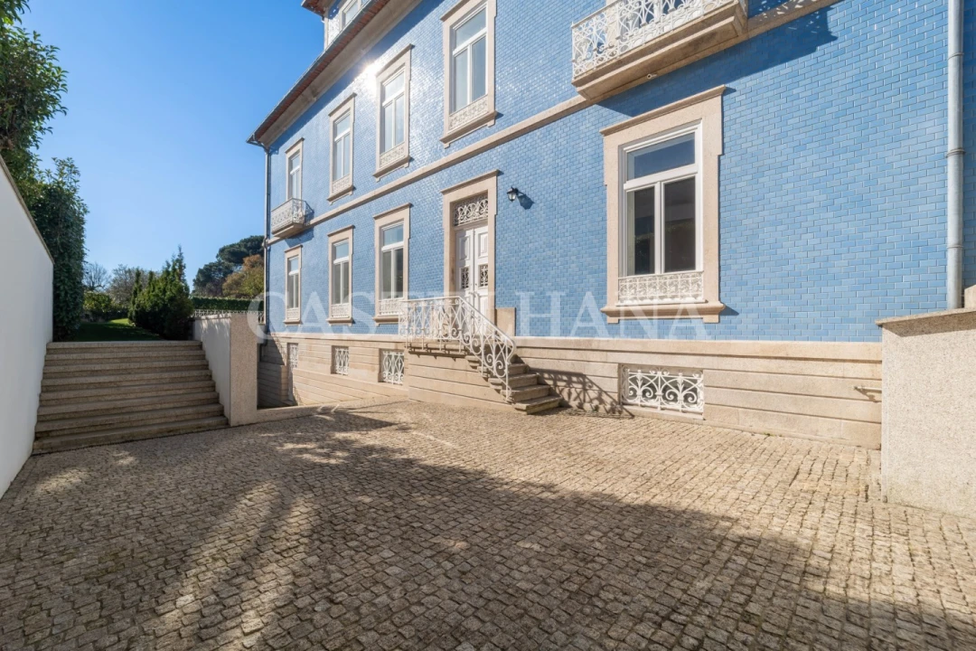 Moradia T6 para Venda em Cedofeita, Santo Ildefonso, Sé, Miragaia, São Nicolau e Vitória Foto 58