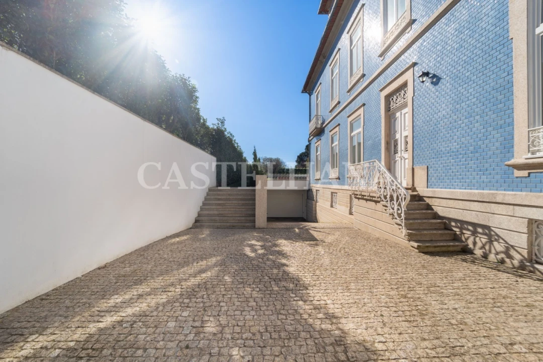 Moradia T6 para Venda em Cedofeita, Santo Ildefonso, Sé, Miragaia, São Nicolau e Vitória Foto 60