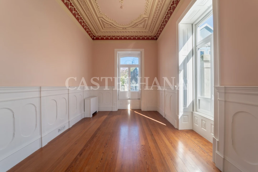 Moradia T6 para Venda em Cedofeita, Santo Ildefonso, Sé, Miragaia, São Nicolau e Vitória Foto 9