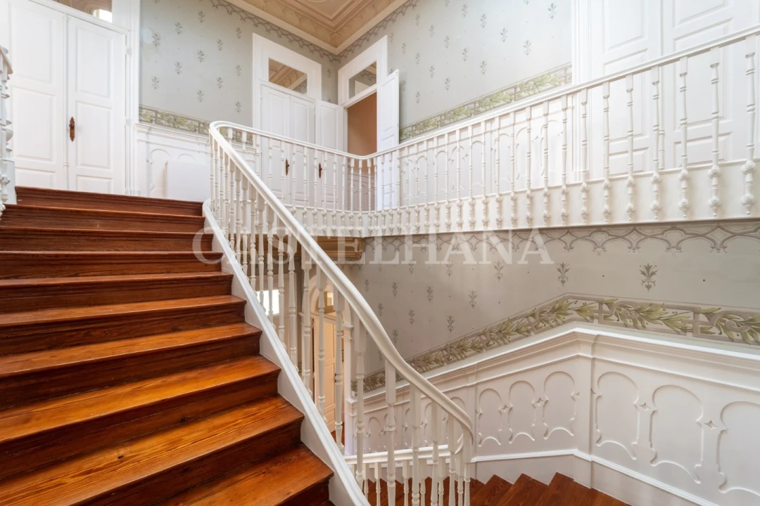 Moradia T6 para Venda em Cedofeita, Santo Ildefonso, Sé, Miragaia, São Nicolau e Vitória Foto 22