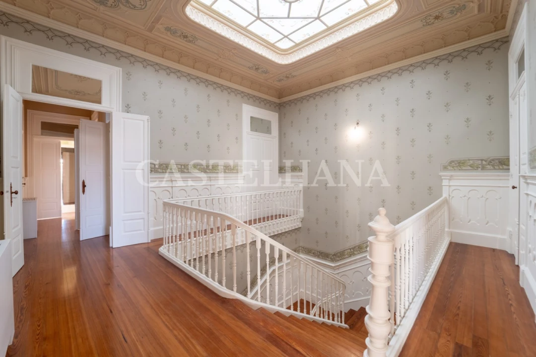 Moradia T6 para Venda em Cedofeita, Santo Ildefonso, Sé, Miragaia, São Nicolau e Vitória Foto 23