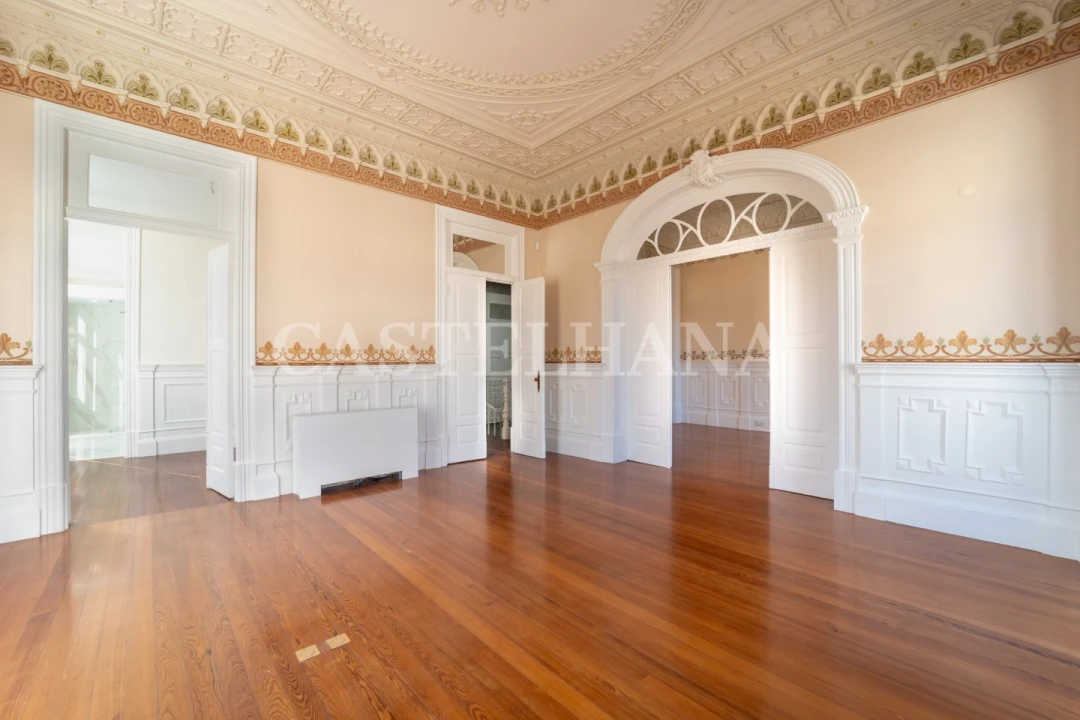 Moradia T6 para Venda em Cedofeita, Santo Ildefonso, Sé, Miragaia, São Nicolau e Vitória Foto 24