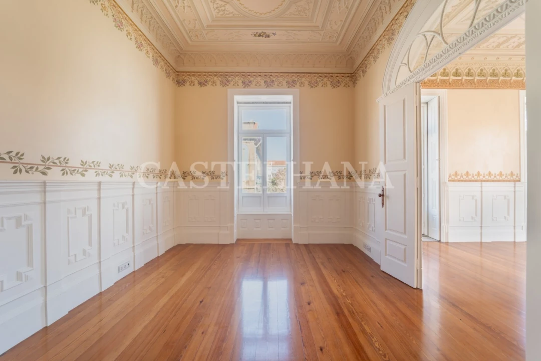 Moradia T6 para Venda em Cedofeita, Santo Ildefonso, Sé, Miragaia, São Nicolau e Vitória Foto 26