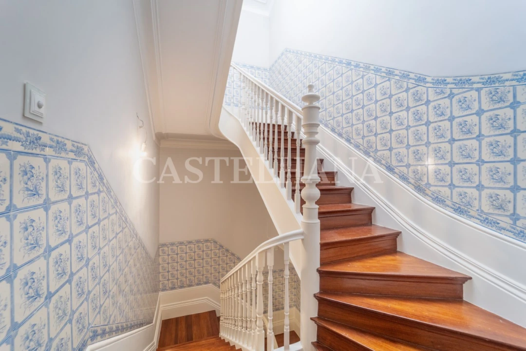 Moradia T6 para Venda em Cedofeita, Santo Ildefonso, Sé, Miragaia, São Nicolau e Vitória Foto 33