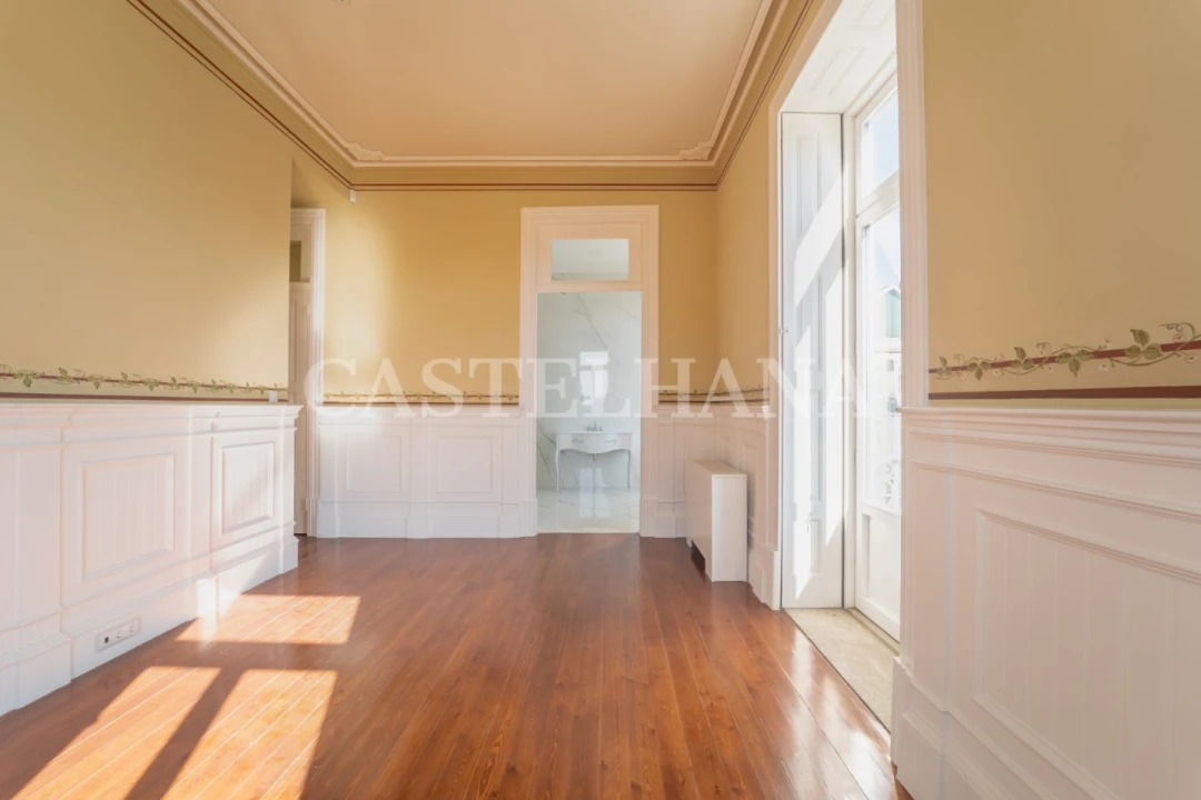 Moradia T6 para Venda em Cedofeita, Santo Ildefonso, Sé, Miragaia, São Nicolau e Vitória Foto 40