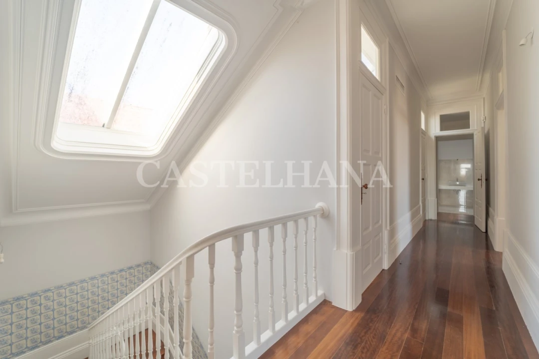 Moradia T6 para Venda em Cedofeita, Santo Ildefonso, Sé, Miragaia, São Nicolau e Vitória Foto 44