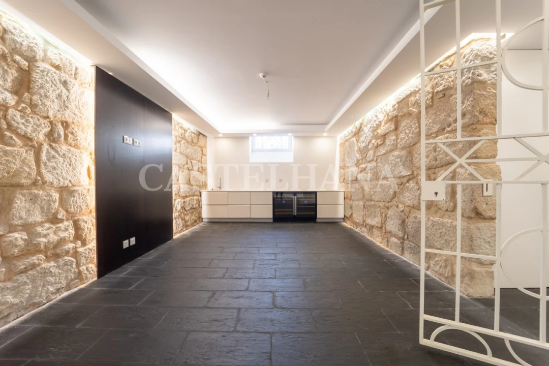 Moradia T6 para Venda em Cedofeita, Santo Ildefonso, Sé, Miragaia, São Nicolau e Vitória Foto 76