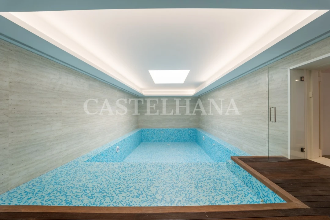 Moradia T6 para Venda em Cedofeita, Santo Ildefonso, Sé, Miragaia, São Nicolau e Vitória Foto 67