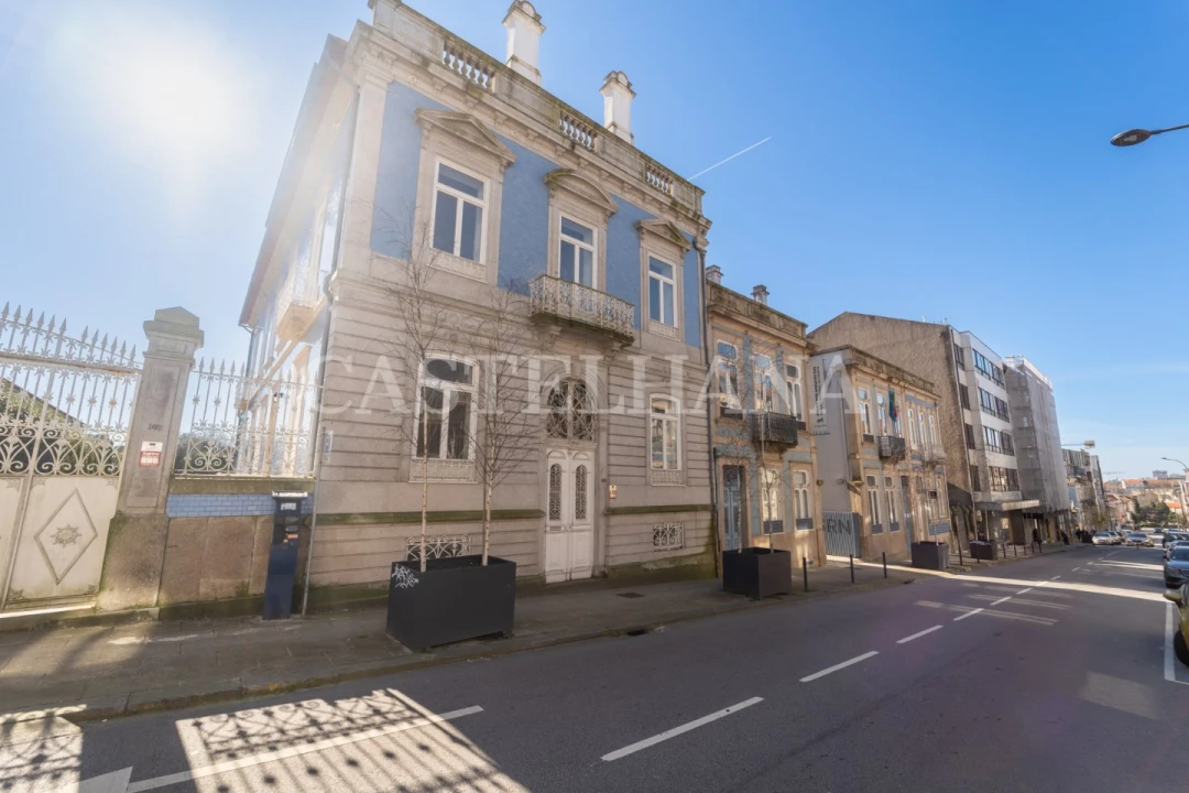 Moradia T6 para Venda em Cedofeita, Santo Ildefonso, Sé, Miragaia, São Nicolau e Vitória Foto 87