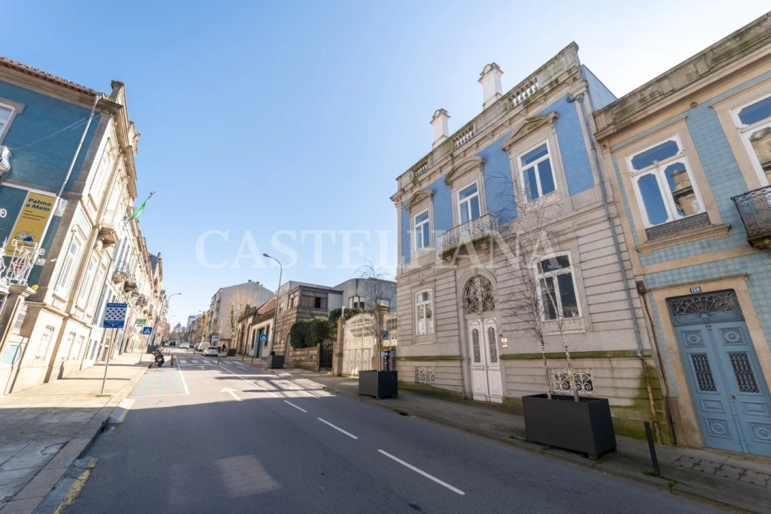 Moradia T6 para Venda em Cedofeita, Santo Ildefonso, Sé, Miragaia, São Nicolau e Vitória Foto 91