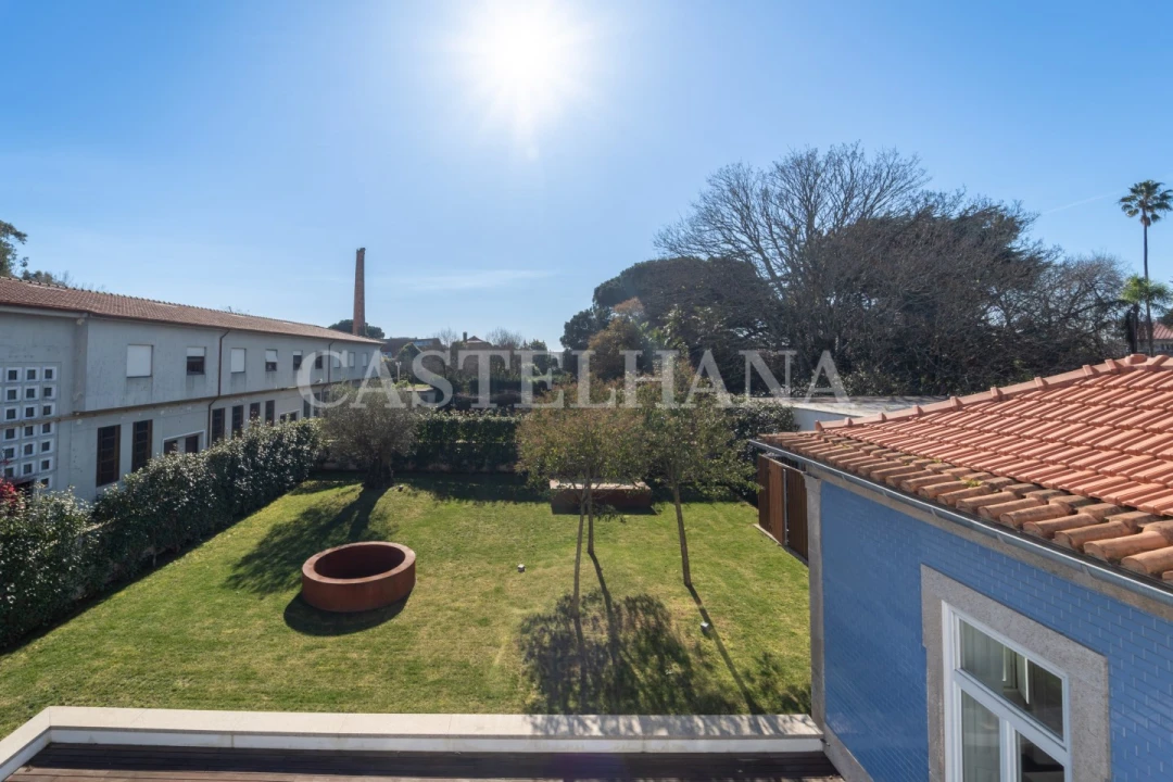 Moradia T6 para Venda em Cedofeita, Santo Ildefonso, Sé, Miragaia, São Nicolau e Vitória Foto 62