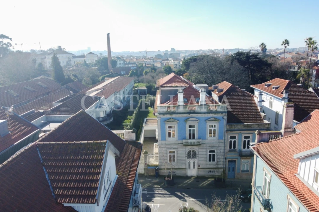 Moradia T6 para Venda em Cedofeita, Santo Ildefonso, Sé, Miragaia, São Nicolau e Vitória Foto 93