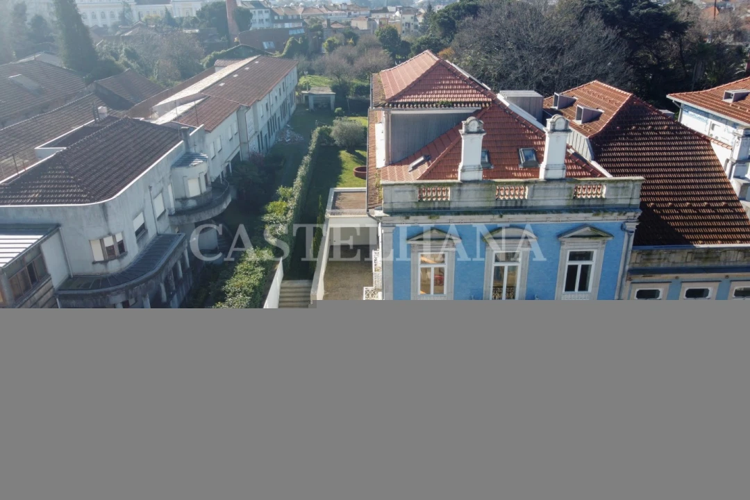 Moradia T6 para Venda em Cedofeita, Santo Ildefonso, Sé, Miragaia, São Nicolau e Vitória Foto 92