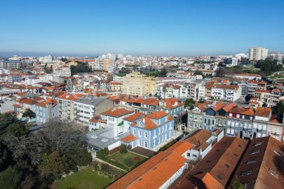 Moradia T6 para Venda em Cedofeita, Santo Ildefonso, Sé, Miragaia, São Nicolau e Vitória