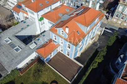 Moradia T6 para Venda em Cedofeita, Santo Ildefonso, Sé, Miragaia, São Nicolau e Vitória