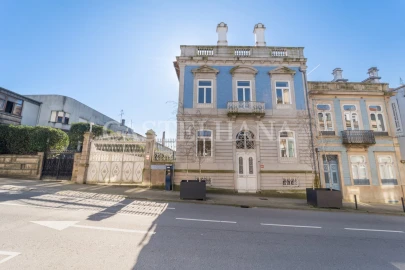 Moradia T6 para Venda em Cedofeita, Santo Ildefonso, Sé, Miragaia, São Nicolau e Vitória