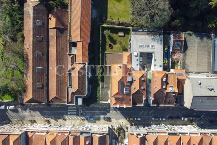 Moradia T6 para Venda em Cedofeita, Santo Ildefonso, Sé, Miragaia, São Nicolau e Vitória Foto 95