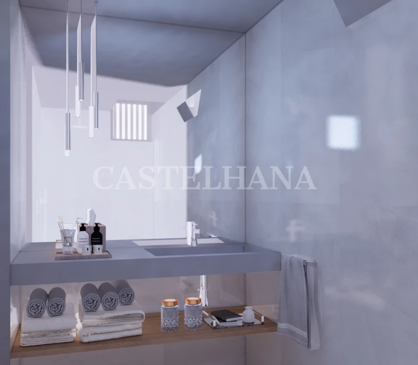 Apartamento para Venda em São Mamede de Infesta e Senhora da Hora Foto 25
