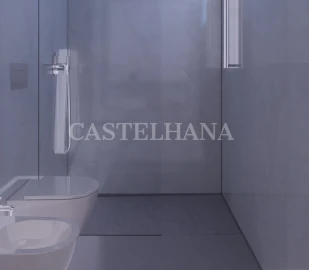 Apartamento para Venda em São Mamede de Infesta e Senhora da Hora