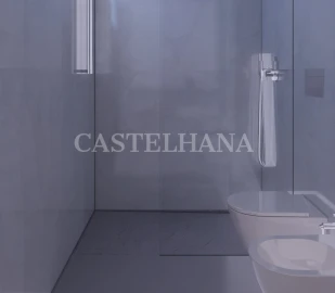 Apartamento para Venda em São Mamede de Infesta e Senhora da Hora