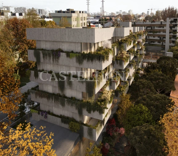 Apartamento para Venda em São Mamede de Infesta e Senhora da Hora Foto 11
