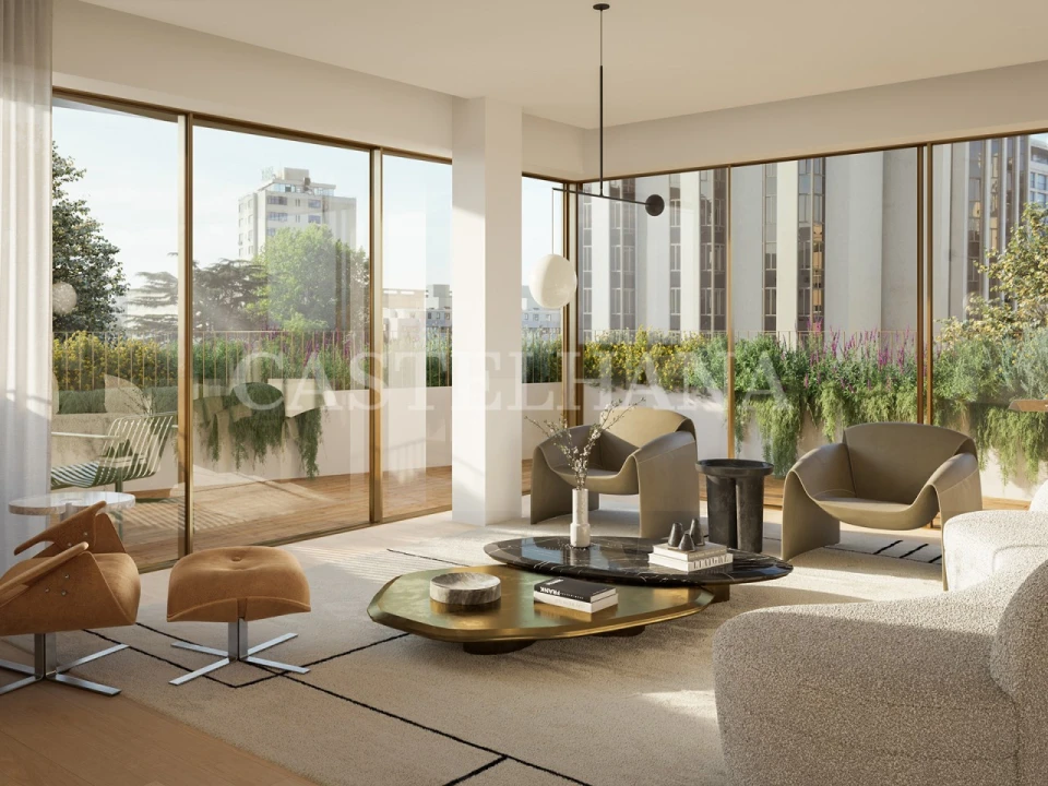 Apartamento T3 para Venda em Lordelo do Ouro e Massarelos Foto 6