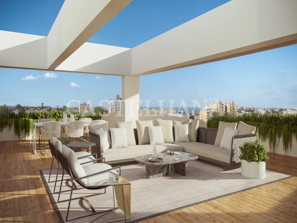 Apartamento T3 para Venda em Lordelo do Ouro e Massarelos Foto 17
