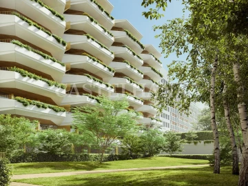 Apartamento T3 para Venda em Lordelo do Ouro e Massarelos