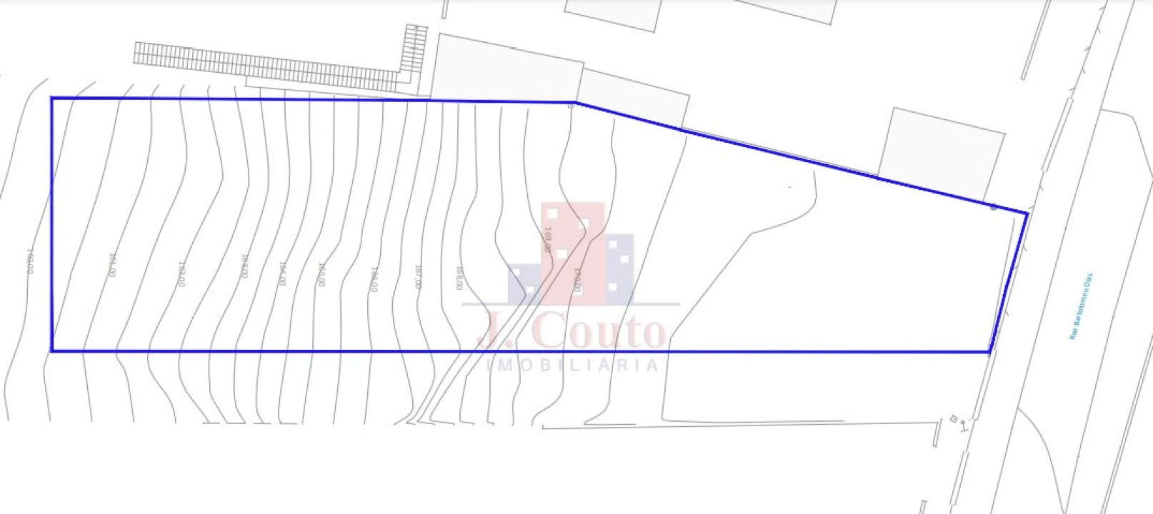Terreno para Venda em Famalicão Foto 8