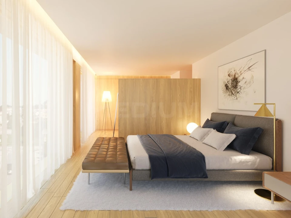 Apartamento T3 para Venda em Póvoa de Varzim, Beiriz e Argivai Foto 7